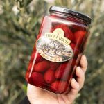 Kalamata Siyah Zeytin 850gr