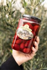 Kalamata Siyah Zeytin 850gr