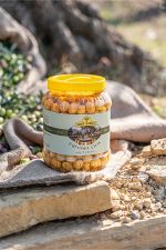 Edremit Çizik Yeşil Zeytin 1400 gr - Görsel 2