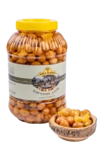 Edremit Çizik Yeşil Zeytin 1900 gr