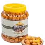 Edremit Çizik Yeşil Zeytin 1400 gr