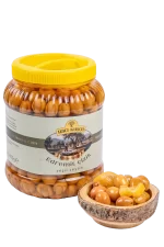 Edremit Çizik Yeşil Zeytin 1400 gr